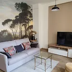 Cosy Confort Apartment Troyes