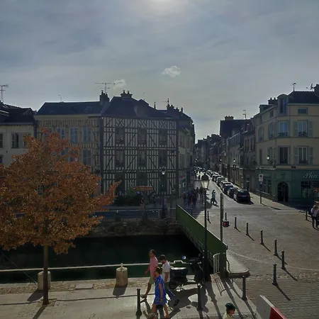 Cosy Confort * Troyes