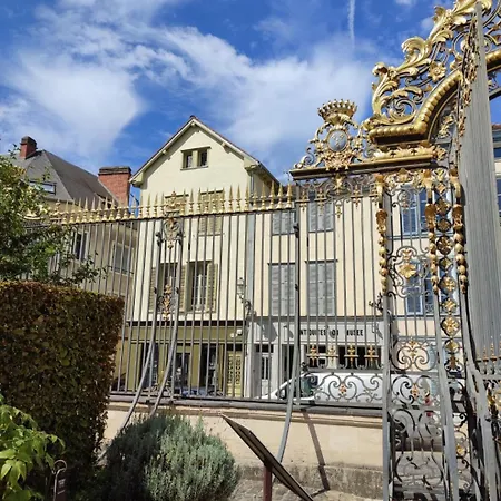 Cosy Confort * Troyes