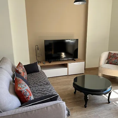 Cosy Confort Apartment