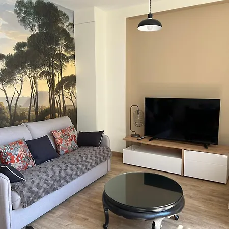 Appartement Cosy Confort Troyes