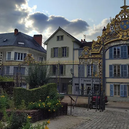 Cosy Confort Apartment *