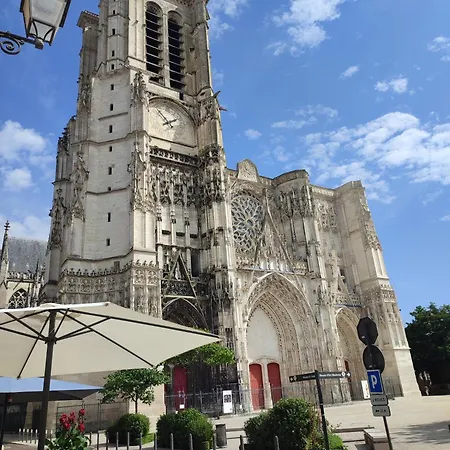 Apartmán Cosy Confort