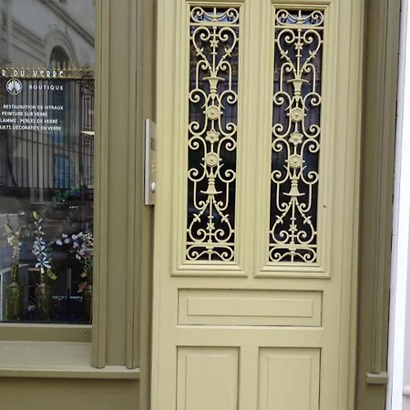 Cosy Confort Apartment