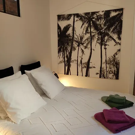 Апартаменты Cosy Confort *