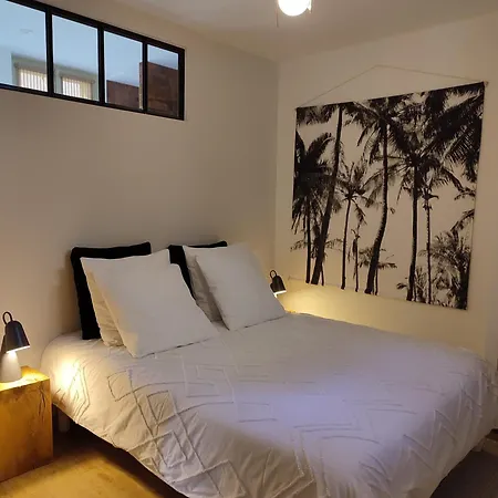 Апартаменты Cosy Confort *