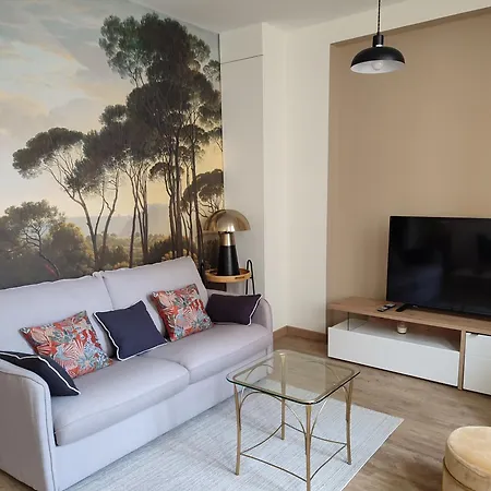 Cosy Confort Appartement Troyes