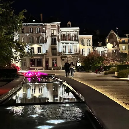 Apartmán Cosy Confort