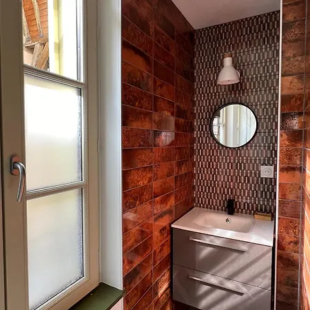 Cosy Confort Appartement *