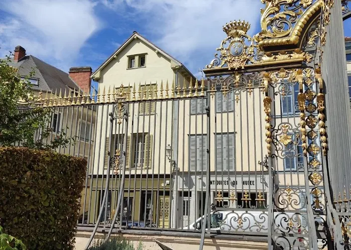 Cosy Confort * Troyes