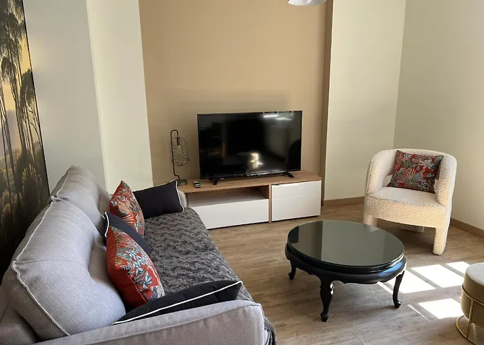 Cosy Confort Apartman