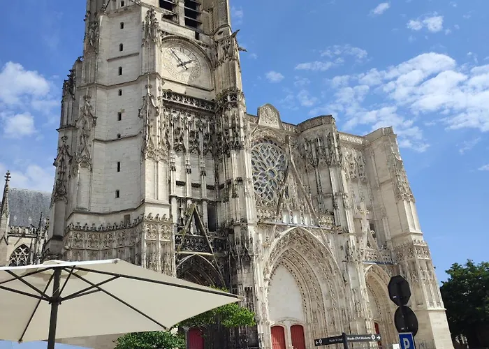 Apartman Cosy Confort