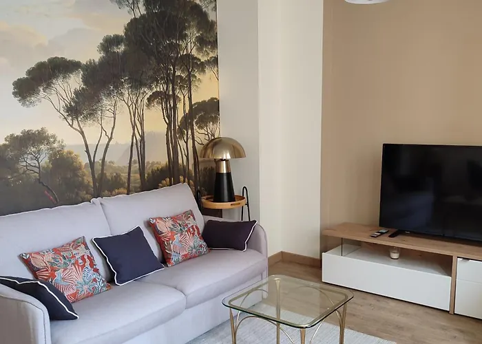 Cosy Confort Apartman Troyes