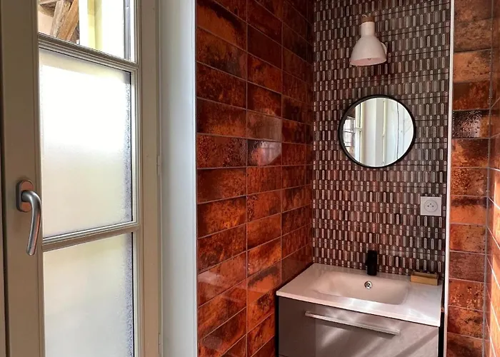 Cosy Confort Apartman *