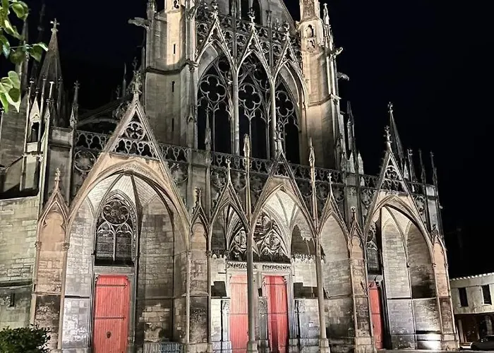 Apartman Cosy Confort