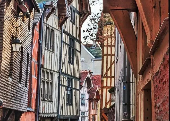 Cosy Confort Apartman